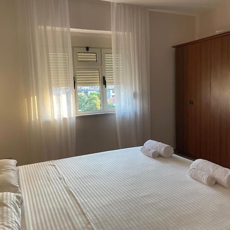 Leo'S Apartment Σκόδρα Εξωτερικό φωτογραφία