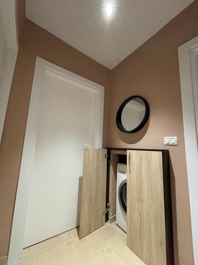 Leo'S Apartment Σκόδρα Εξωτερικό φωτογραφία