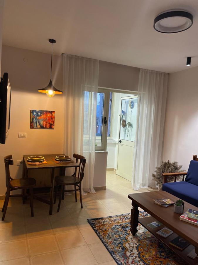 Leo'S Apartment Σκόδρα Εξωτερικό φωτογραφία