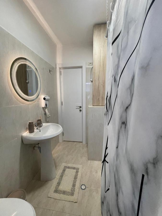 Leo'S Apartment Σκόδρα Εξωτερικό φωτογραφία