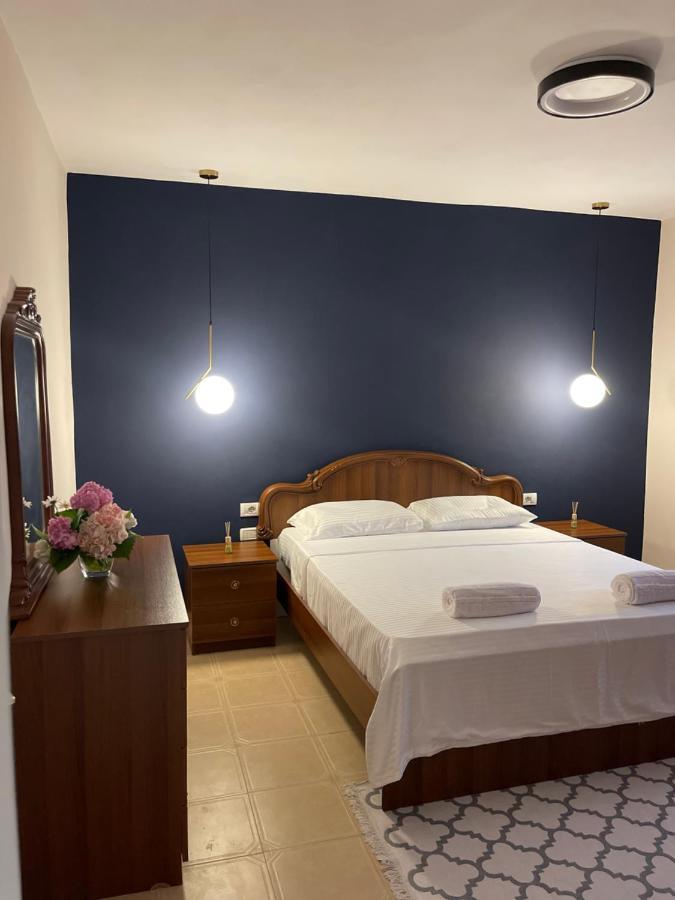Leo'S Apartment Σκόδρα Εξωτερικό φωτογραφία