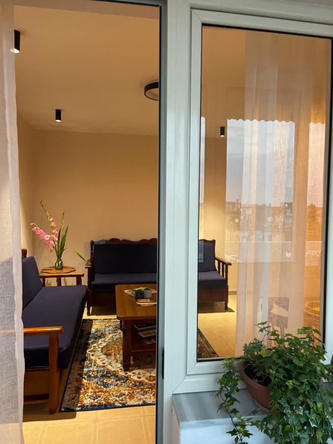 Leo'S Apartment Σκόδρα Εξωτερικό φωτογραφία