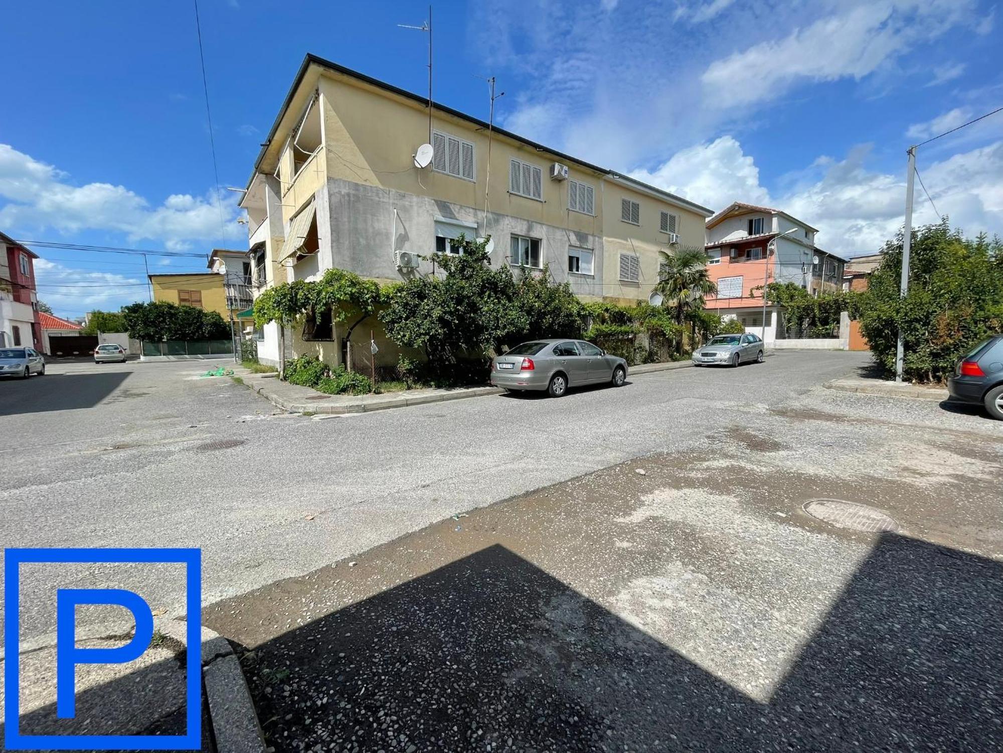 Leo'S Apartment Σκόδρα Εξωτερικό φωτογραφία